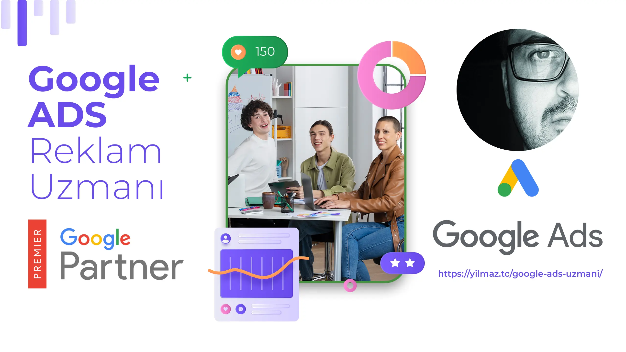 Google Ads Uzmanı Google Ads Uzmanı