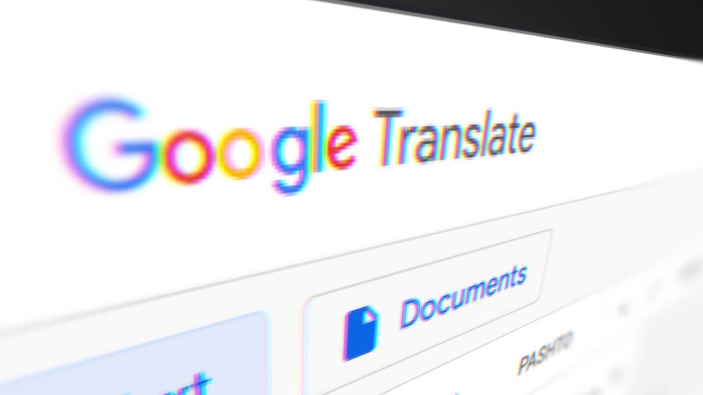 Google Translate Nedir?