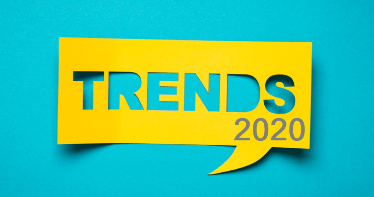 2020'de İzlenmesi Gereken En Önemli SEO Trendleri
