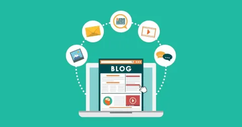 Bedava Hızlı Blog Açmak, Ücretsiz & Ücretli