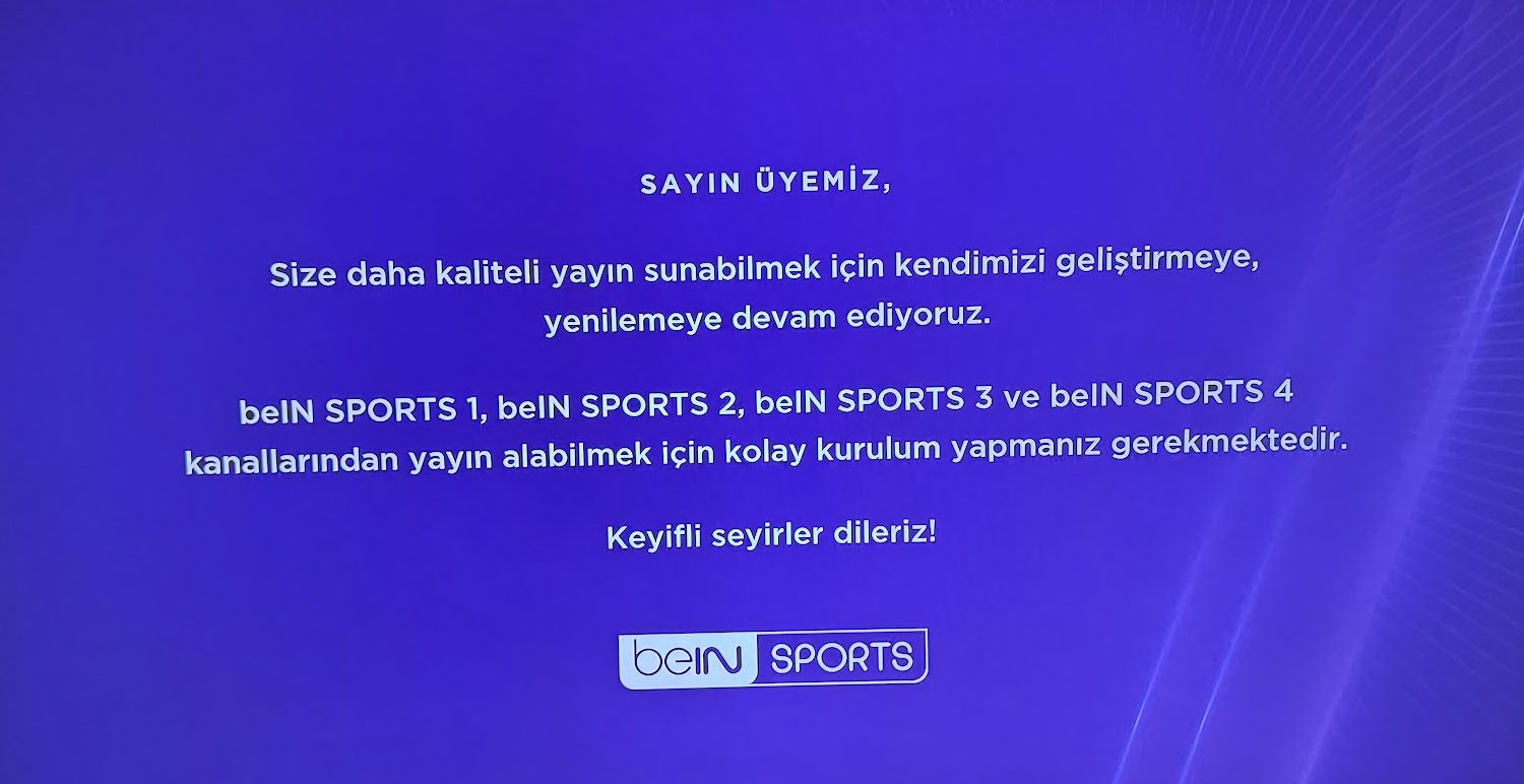 Digiturk Kolay Kurulum Tak izle Modüllü Cihazlar için Nasıl Yapılır?