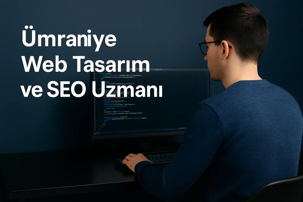 ümraniye web tasarım ümraniye web tasarım
