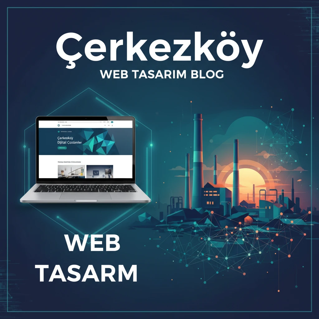 çerkezköy web sitesi tasarımı çerkezköy web sitesi tasarımı