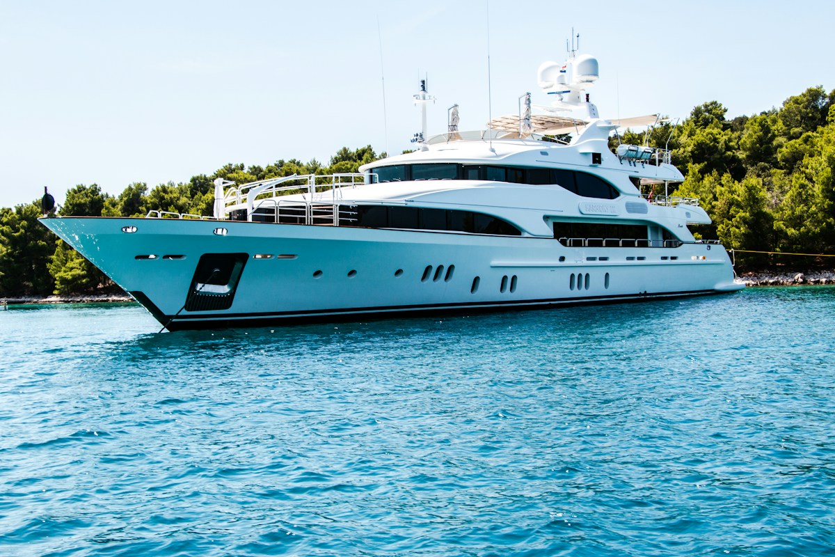 VistaMarine